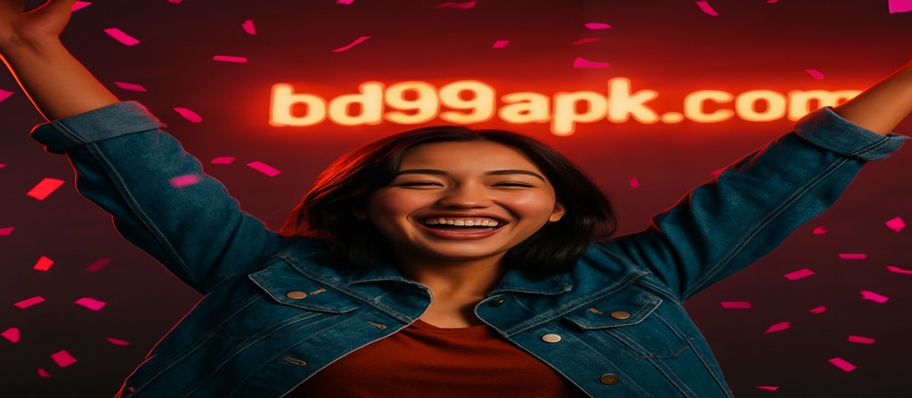 bd99 গেমিং প্ল্যাটফর্মে বাংলাদেশে খেলার ব্যানার অফার